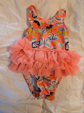 Toddler Swimsuit